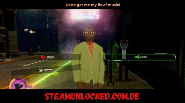 Techno Banter Free Download
