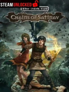 The Dark Eye: Chains of Satinav Free Download