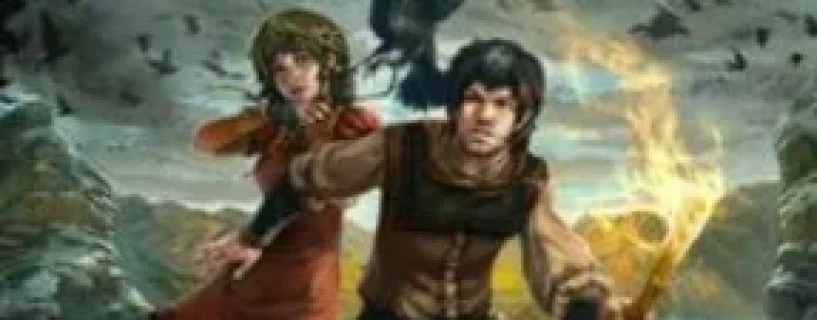 The Dark Eye: Chains of Satinav Free Download