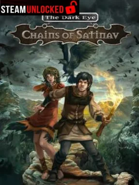 The Dark Eye: Chains of Satinav Free Download