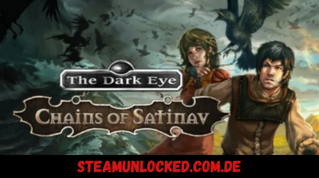 The Dark Eye Chains of Satinav