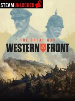 The Great War: Western Front™ Free Download