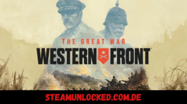 The Great War Western Front™