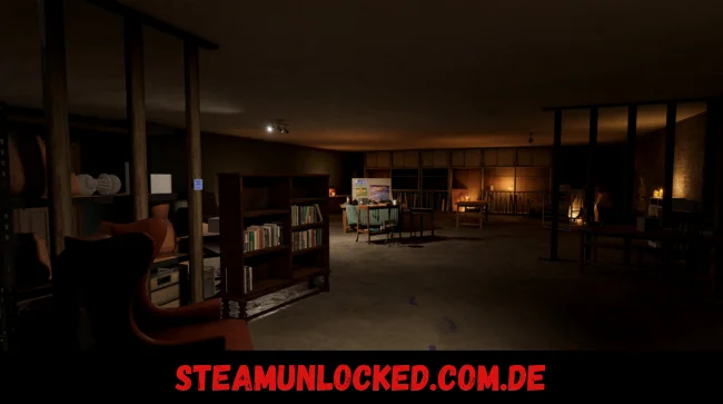 The Haunting of Joni Evers Free Download PC
