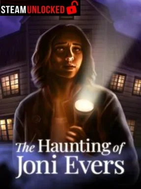 The Haunting of Joni Evers Free Download