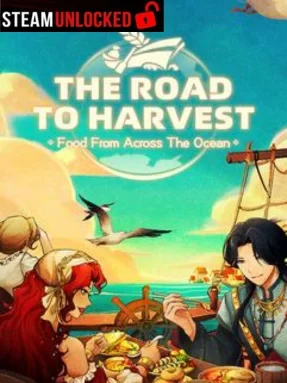 The Road To Harvest: Food From Across The Ocean Free Download