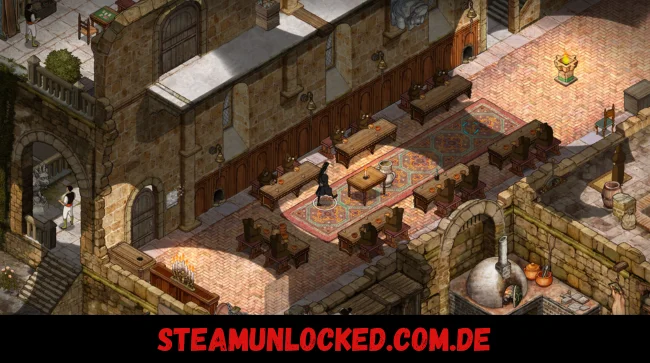 The Stone of Madness Free Download PC