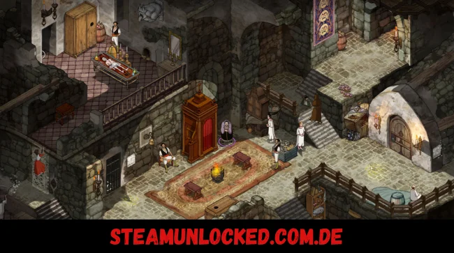 The Stone of Madness Free Download