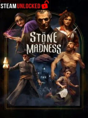 The Stone of Madness Free Download