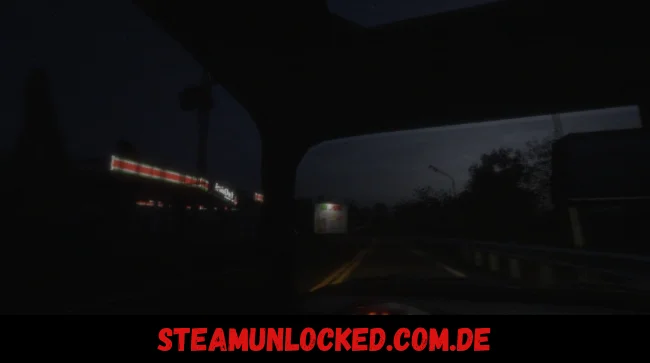 The motel Free Download