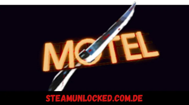 The motel
