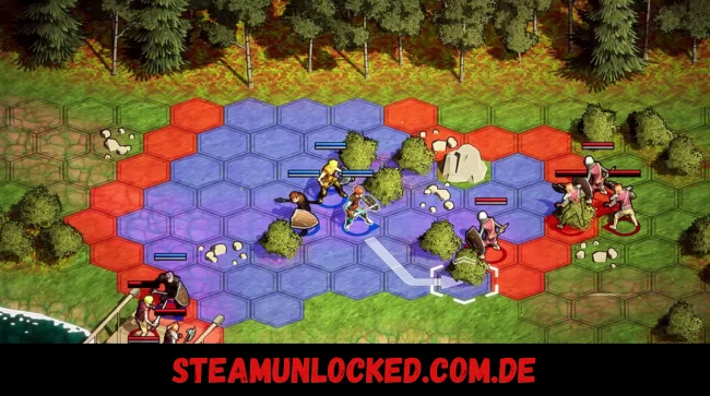 Those Who Rule Free Download PC