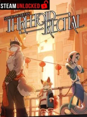 Threefold Recital Free Download