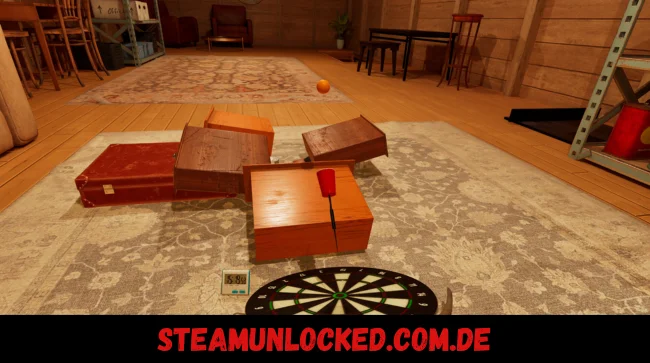 TrickShot Simulator Free Download PC