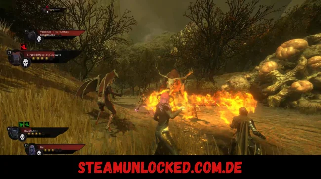 Umbra The Last Summoner Free Download PC