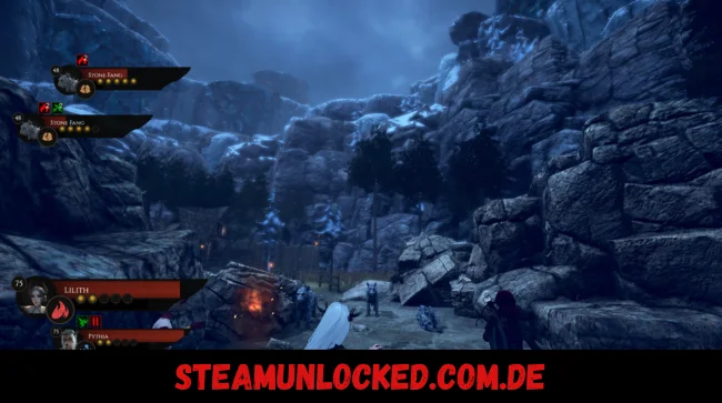 Umbra The Last Summoner Free Download