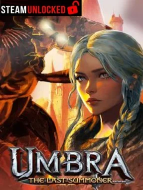 Umbra: The Last Summoner Free Download