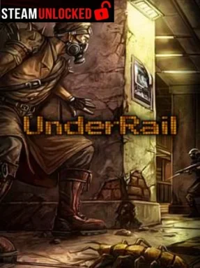 Underrail Free Download (V1.2.0.20)