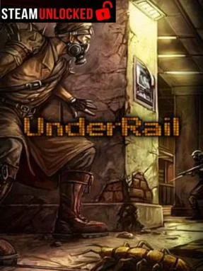Underrail Free Download (V1.2.0.20)