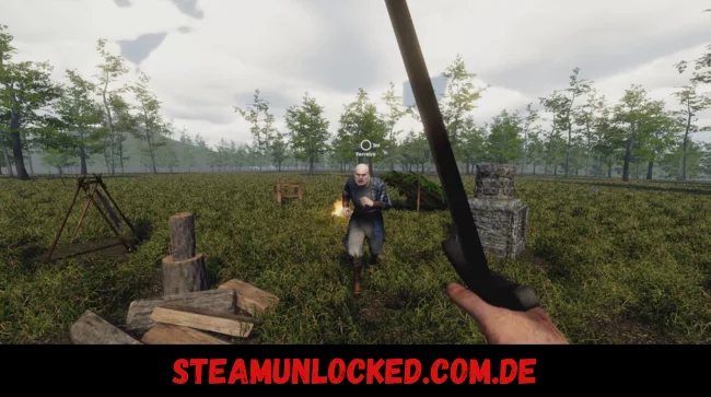 Valhalla Path Survival Free Download PC