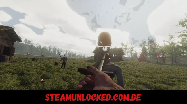 Valhalla Path Survival Free Download