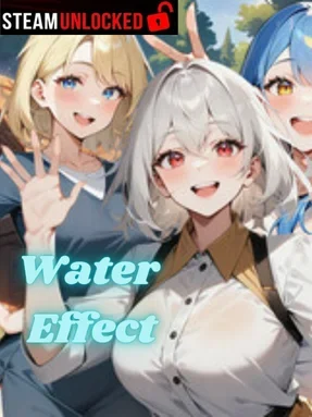 Water Effect Free Download