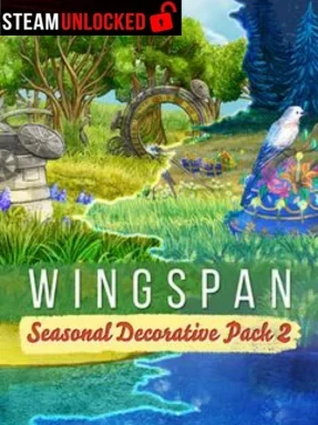 Wingspan – Seasonal Decorative Pack 2 Free Download