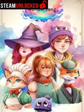 WonderLang Spanish Free Download
