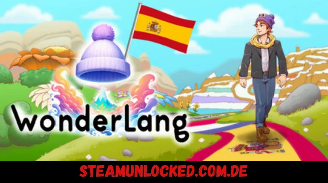 WonderLang Spanish