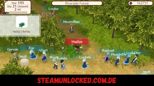WorldNeverland - Daily Life in the Elnea Kingdom Free Download PC