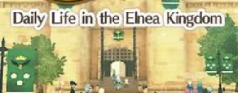 WorldNeverland – Daily Life in the Elnea Kingdom – Another Life Adventure Free Download