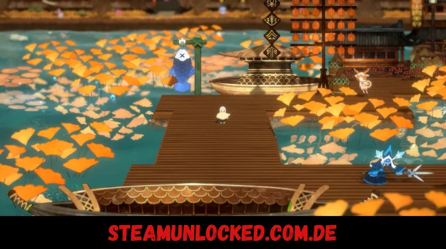 Yaoling Mythical Journey Free Download PC