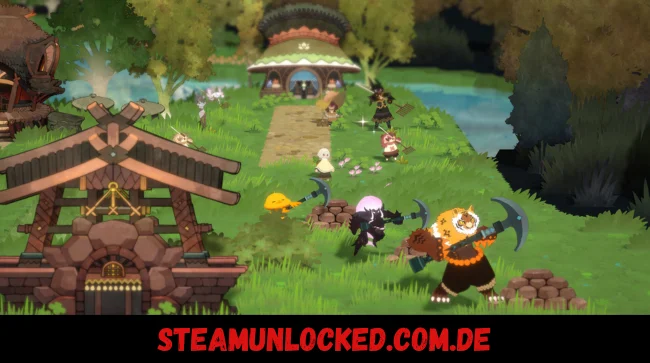 Yaoling Mythical Journey Free Download
