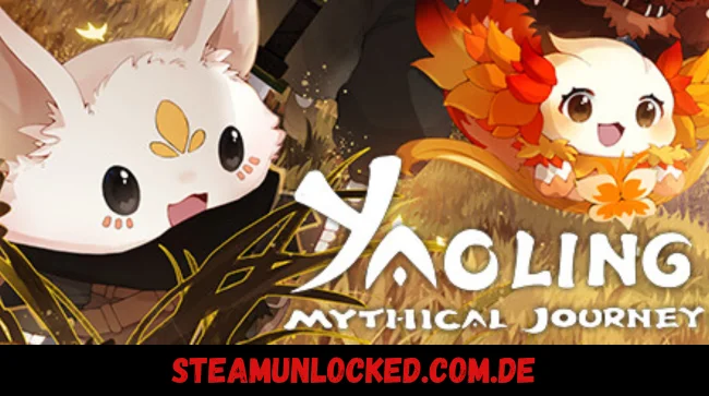 Yaoling Mythical Journey