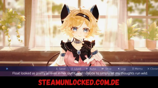 Your Android gameplay screenshot 2