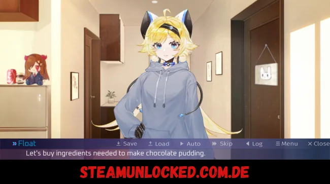 Your Android gameplay screenshot 1