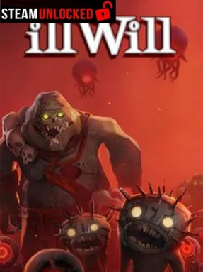 illWill Free Download (V1.10)
