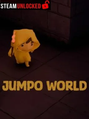 jumpo world Free Download
