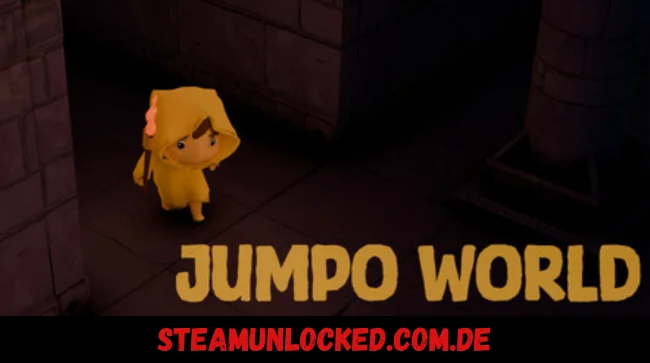 jumpo world