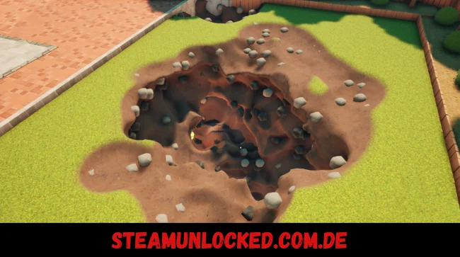 A Game About Digging A Hole Free Download