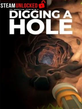 A Game About Digging A Hole Free Download
