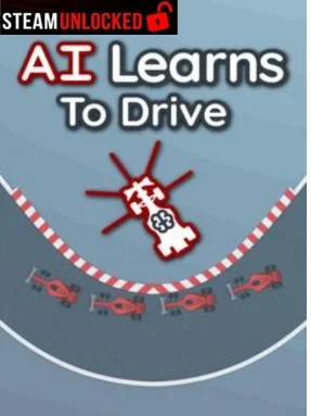 AI Learns To Drive Free Download