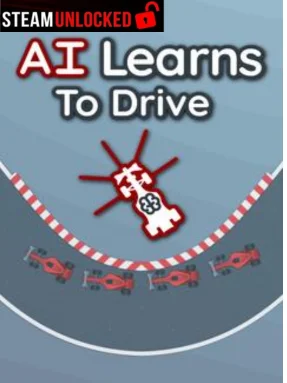 AI Learns To Drive Free Download