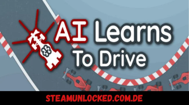 AI Learns To Drive