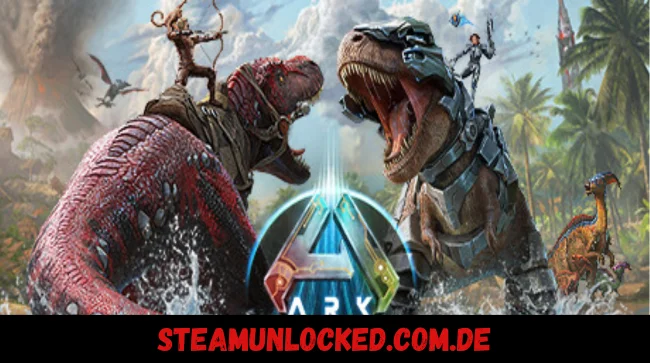 ARK Survival Ascended