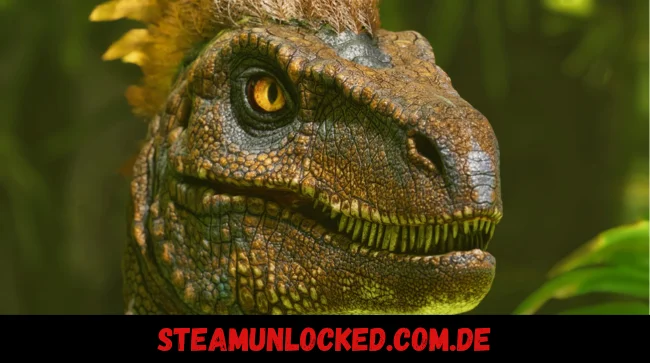 ARK Survival Ascended Free Download