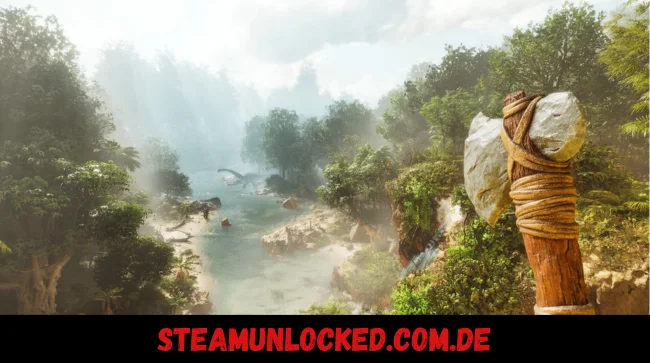 ARK Survival Ascended Free Download PC
