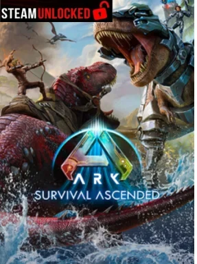ARK: Survival Ascended Free Download