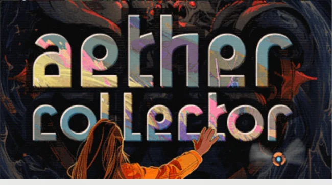 Aether Collector