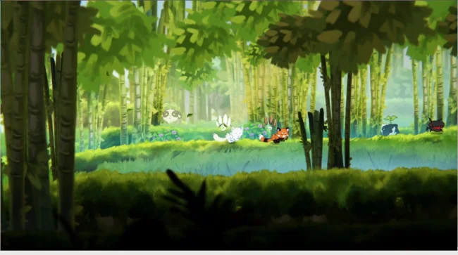 Ailuri Free Download PC